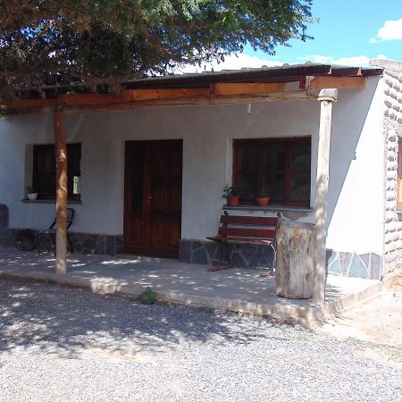 El Churqui Humahuaca Exterior foto